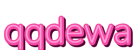 qqdewa — logo kanal