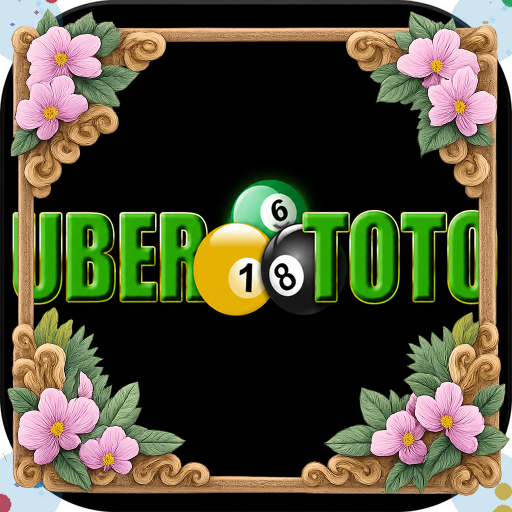 ubertoto — galeri pratinjau Resmi APK